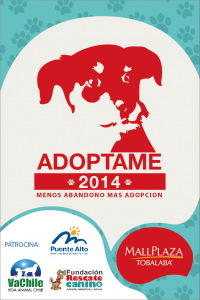 2014-08-25  RETIRO ADOPTAME V2
